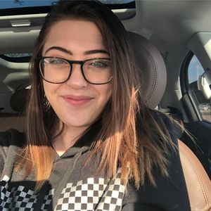 Meet your Posher, Haley